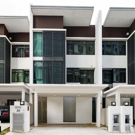 Villa 23 @ Cyberjaya Exterior foto